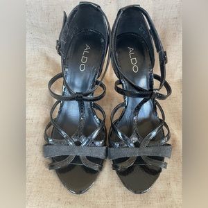 Aldo’s High Heel Shoes